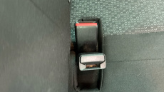 Vauxhall Crossland 1.2 Griffin 5dr Petrol Hatchback